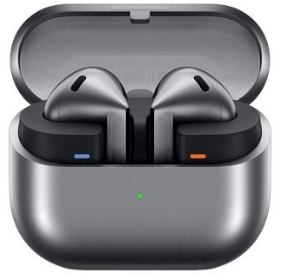 Samsung Galaxy Buds3 Graphite