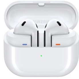 Samsung Galaxy Buds3 White