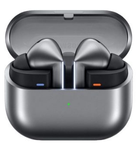 Samsung Galaxy Buds3 Pro Graphite